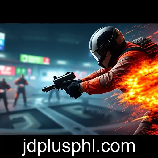 Exploring the Dynamic World of Action Games on JDPlus