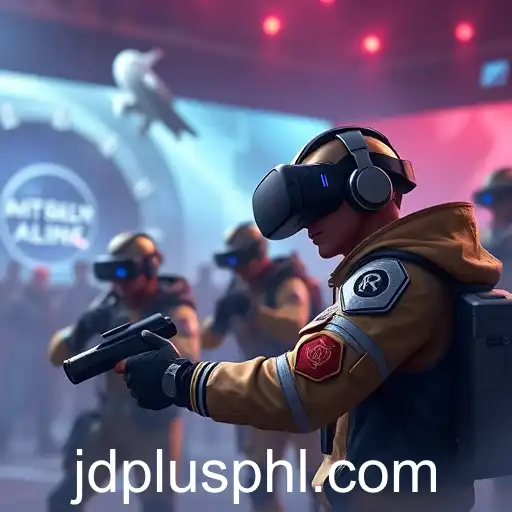 JD+ Revolutionizes Gaming Community Engagement in 2025