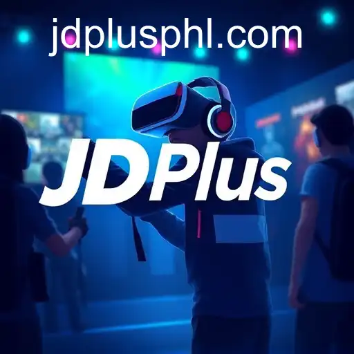 Evolution of JDPlus in the Gaming World