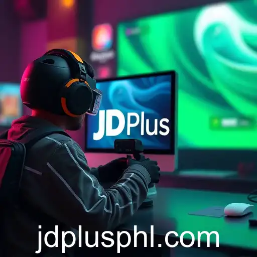 The Rise of JDPlus in the Gaming Industry