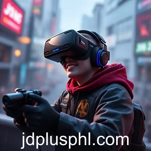 The Rise of JDPlus in the Gaming World