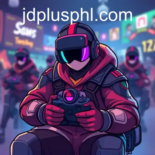The Rise of JDPlus in the World of Online Gaming