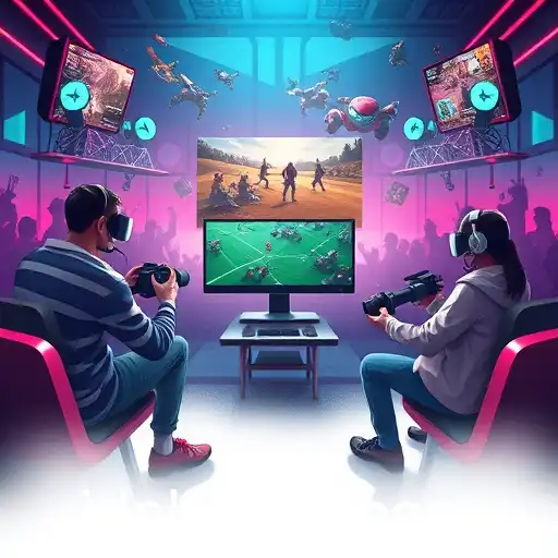 Digital Gaming Evolution: JDPlus Reshaping Online Play