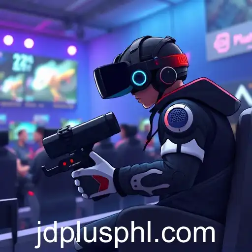 The Rise of JDPlus: Revolutionizing Online Gaming