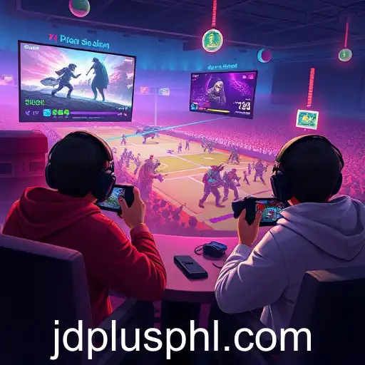 Revolutionizing Online Gaming