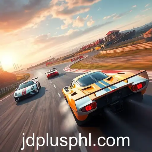 Exploring the Thrills of Racing Games in the Digital Arena