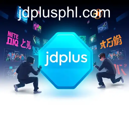Rise of Online Gaming: How 'jdplus' is Shaping the Digital Landscape