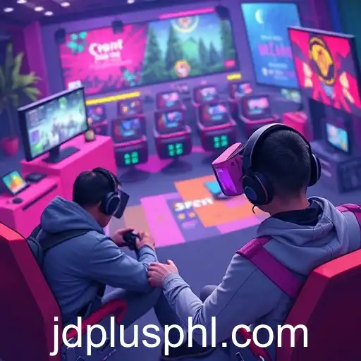 Emerging Trends on Western Gaming Platforms